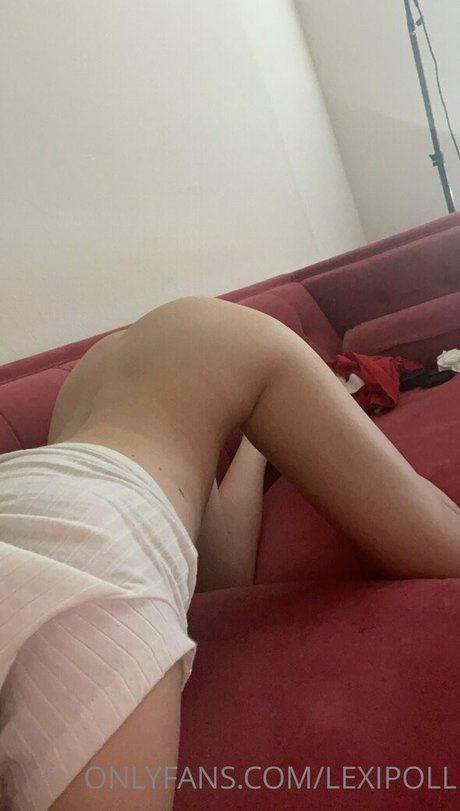 Lexi Poll ASMR leaked onlyfans free