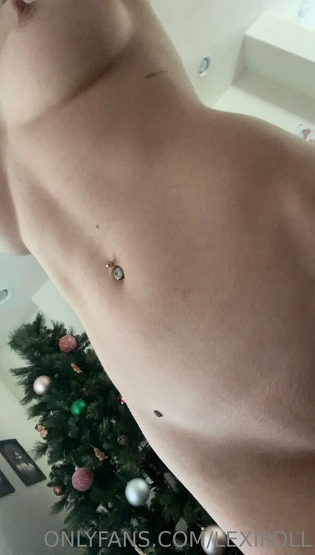 Lexi Poll ASMR new leaked onlyfans