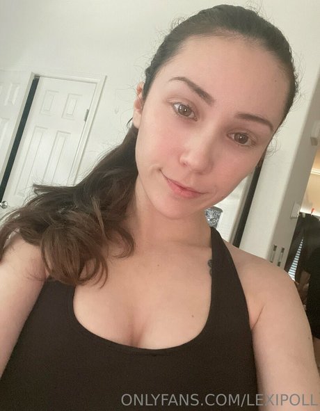 Lexi Poll ASMR onlyfans sex leaks
