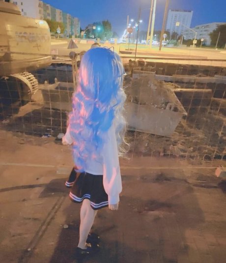 tsundurka nudes only fans