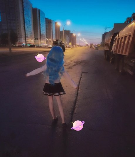 tsundurka onlyfans strip tease