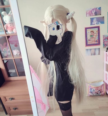 tsundurka only fans content