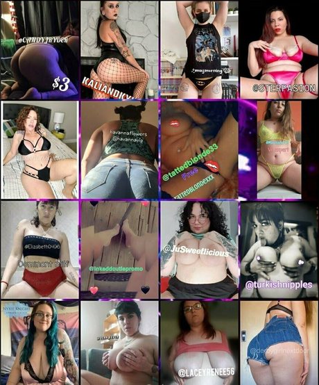 angelikespizza only fans pictures