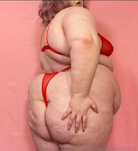 angelikespizza onlyfans nude porn