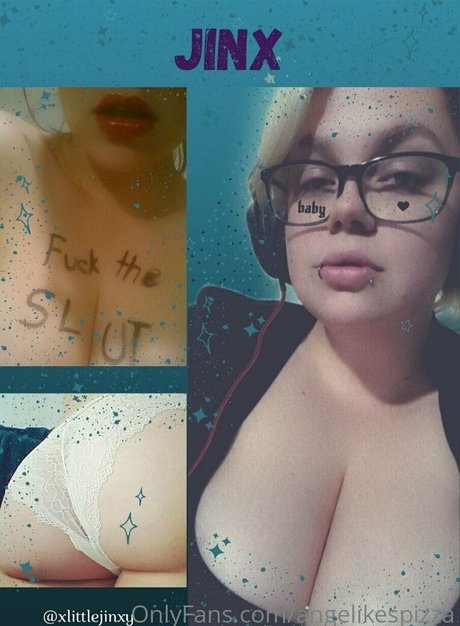 angelikespizza leaked only fans porn