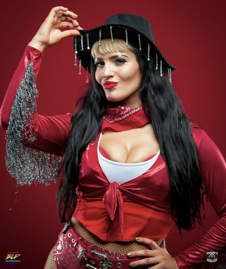 Steph De Lander onlyfans leaked nude