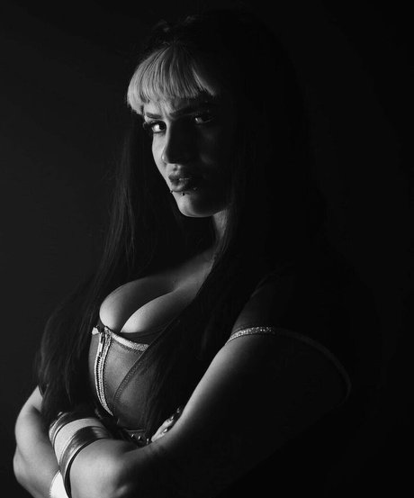 Steph De Lander onlyfans nudes