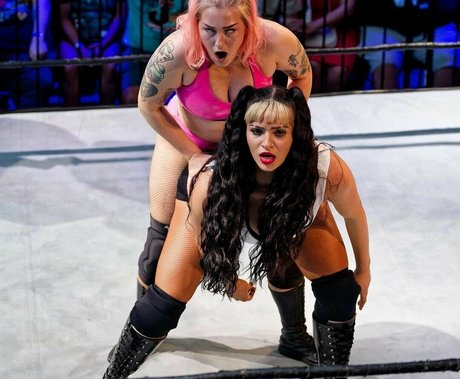 Steph De Lander leak only fans