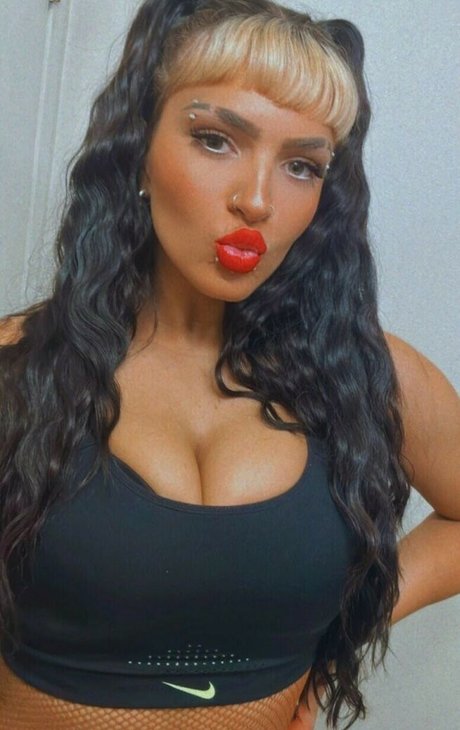 Steph De Lander onlyfans free