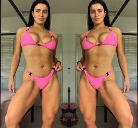 Steph De Lander onlyfans leaks.