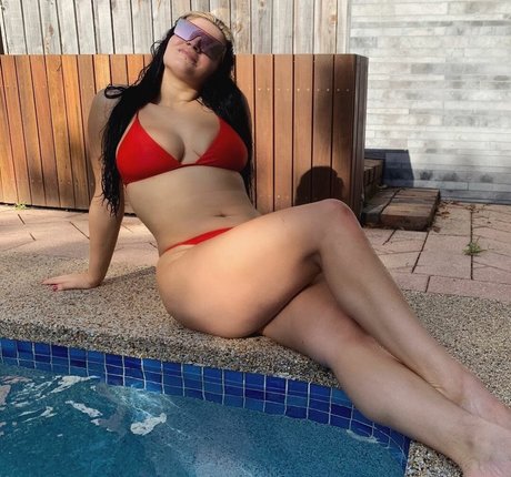 Steph De Lander boobs onlyfans