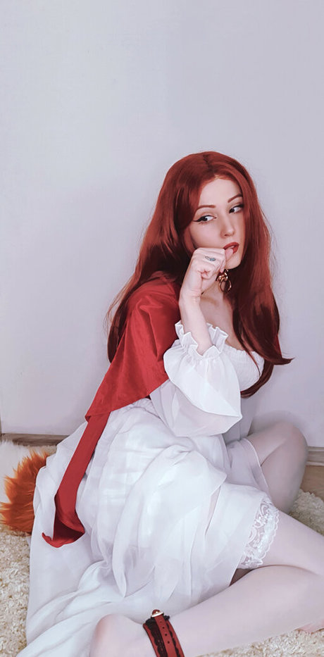 Morphia666 onlyfans fotos