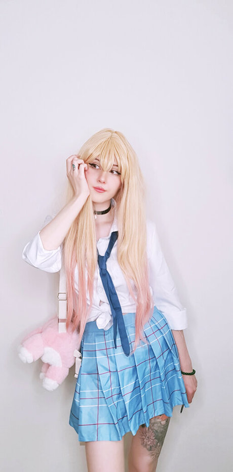 Morphia666 onlyfans leak ass