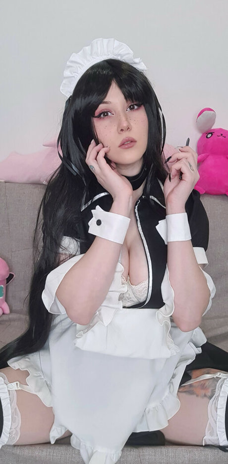 Morphia666 only fans xxx