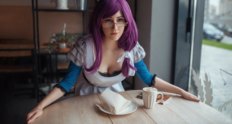 Morphia666 onlyfans photo