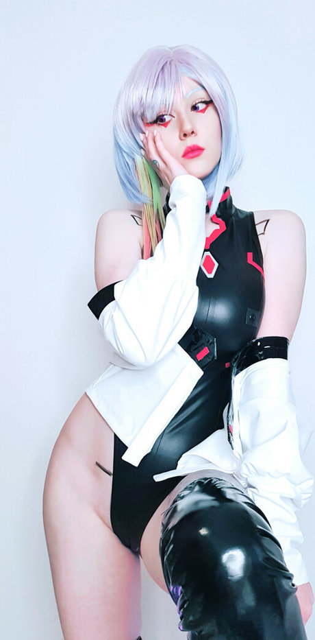 Morphia666 onlyfans leaked