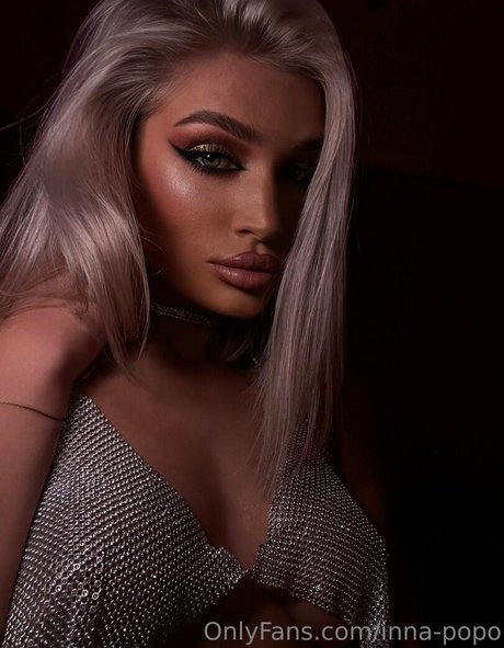inna popo onlyfans nude pictures