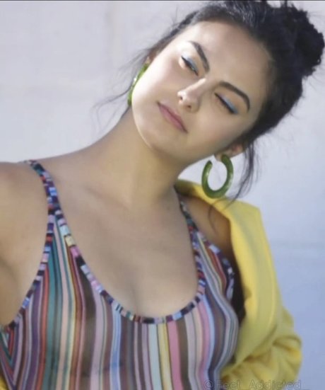 Camila Mendes onlyfans porn