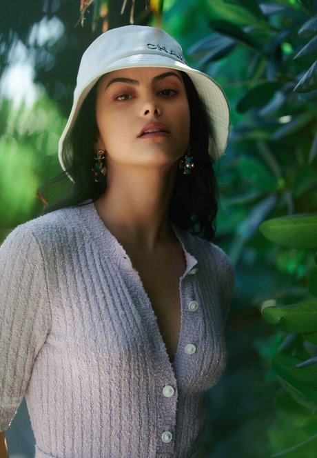 Camila Mendes nsfw onlyfans