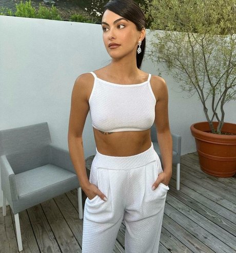 Camila Mendes onlyfans free