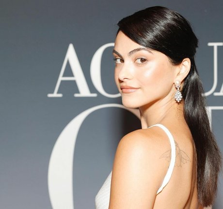 Camila Mendes leaked onlyfans porn