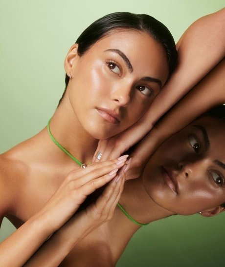 Camila Mendes onlyfans naked