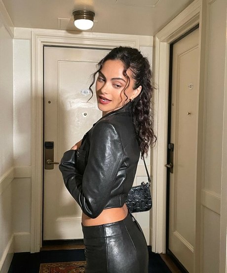 Camila Mendes onlyfans content