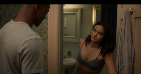 Camila Mendes naked leaked onlyfans