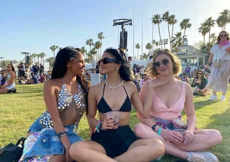 Camila Mendes onlyfans nude pics