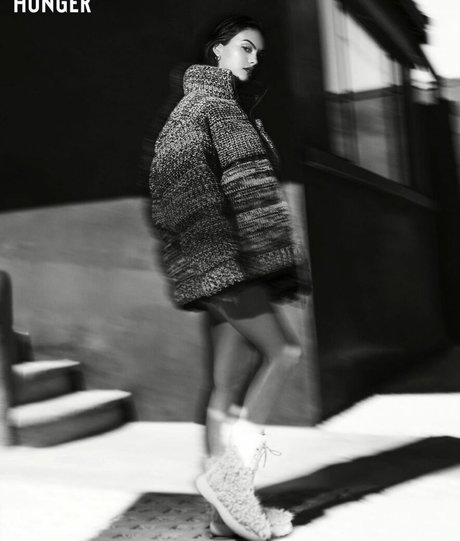 Camila Mendes only fans leaked porn