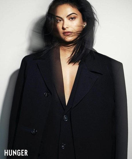 Camila Mendes new onlyfans