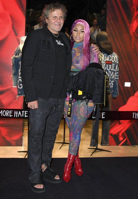 Nicki Minaj free onlyfans