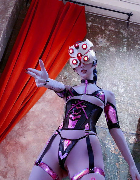 Mik Allen onlyfans fotos