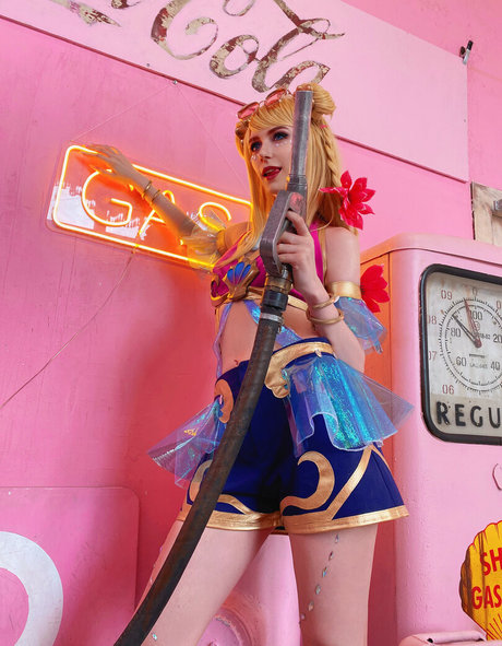 Mik Allen leaks onlyfans porn