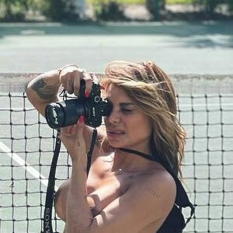 Jackie Vera onlyfans topless