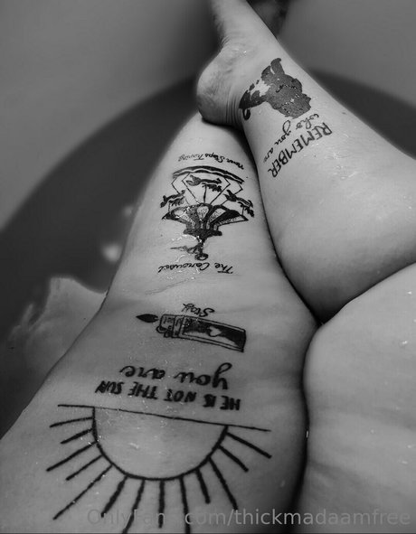 thickmadaamfree leaked onlyfans photos