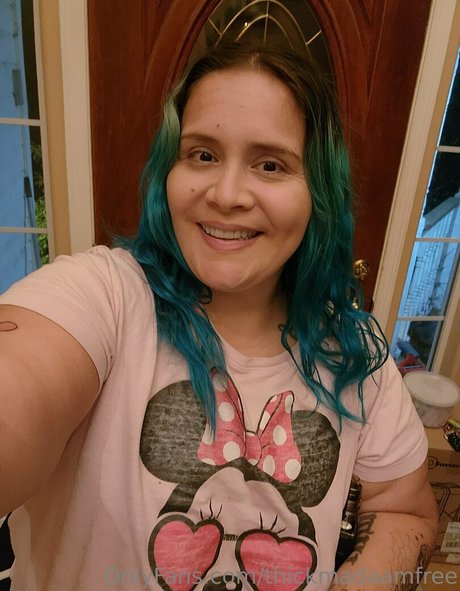 thickmadaamfree only fans leaks