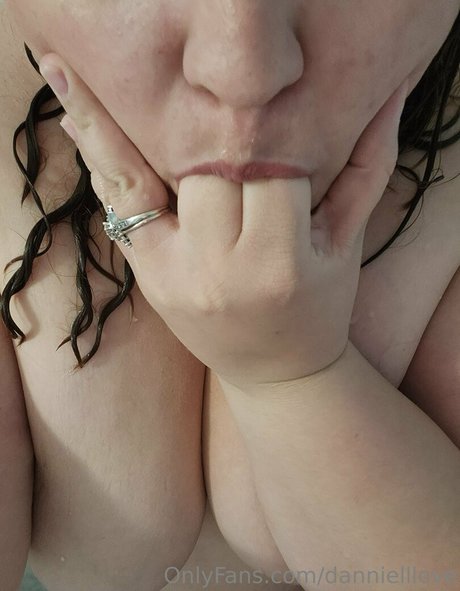 dannielllove onlyfans leaked porn