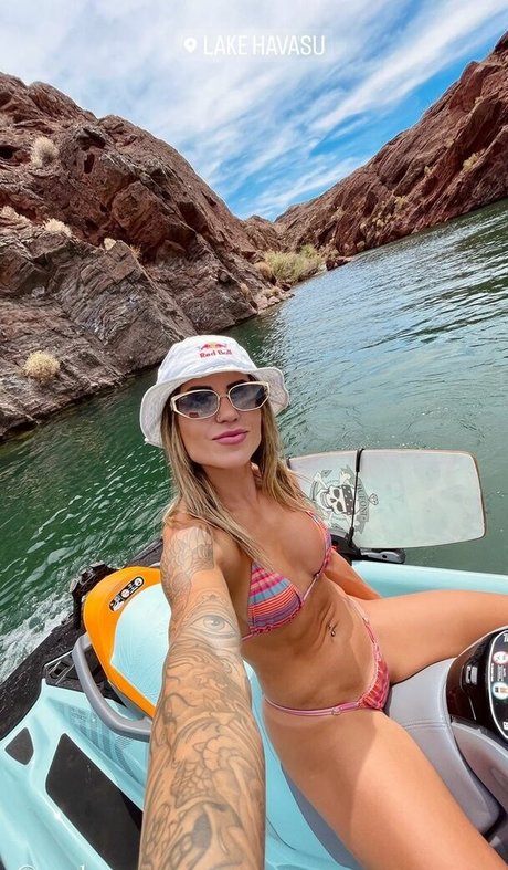 Leticia Bufoni onlyfans leaked dirtyship