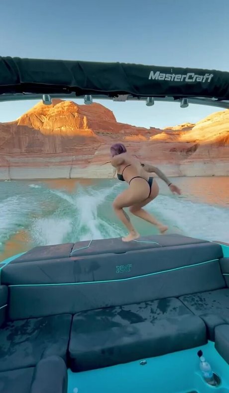 Leticia Bufoni onlyfans porn leak