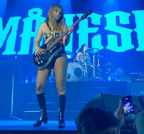 ebony thick onlyfans nude still