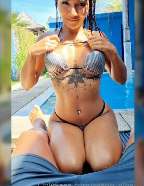 Reeno Ploy onlyfans nsfw