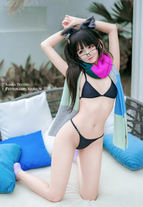 kuuko only fans review