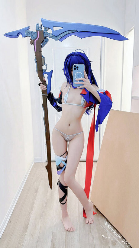 kuuko leaked only fans