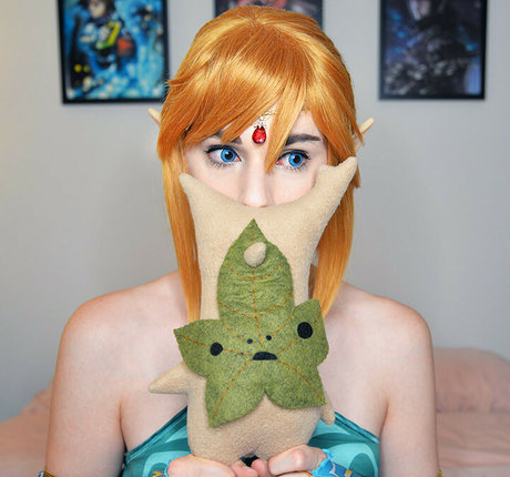 The Sphere Hunter nude onlyfans pics