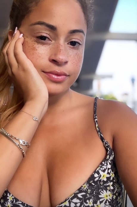 Kayla Braxton onlyfans nude