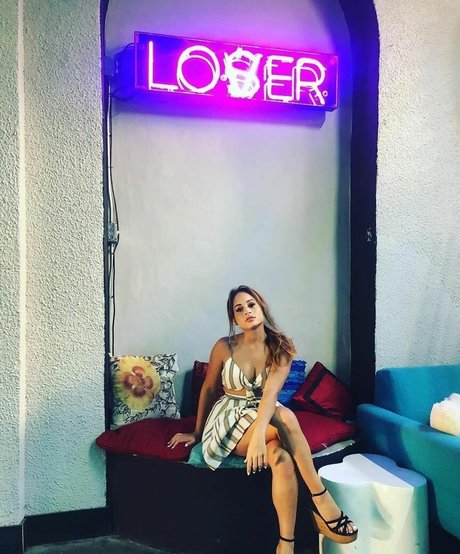 Kayla Braxton porn onlyfans leak