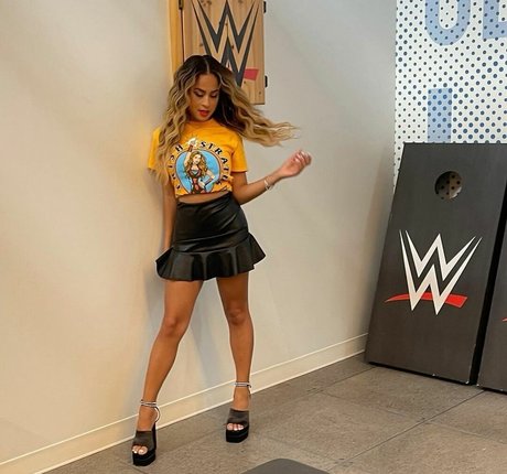 Kayla Braxton only fans nude leaks