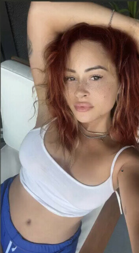 Kayla Braxton on onlyfans