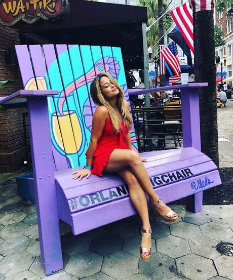 Kayla Braxton leaked onlyfans pics